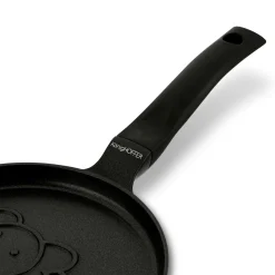 Patelnia na indukcję do naleśników i placków Konighoffer Słoń 18 cm