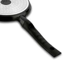 Patelnia na indukcję do naleśników i placków Konighoffer Dino 18 cm