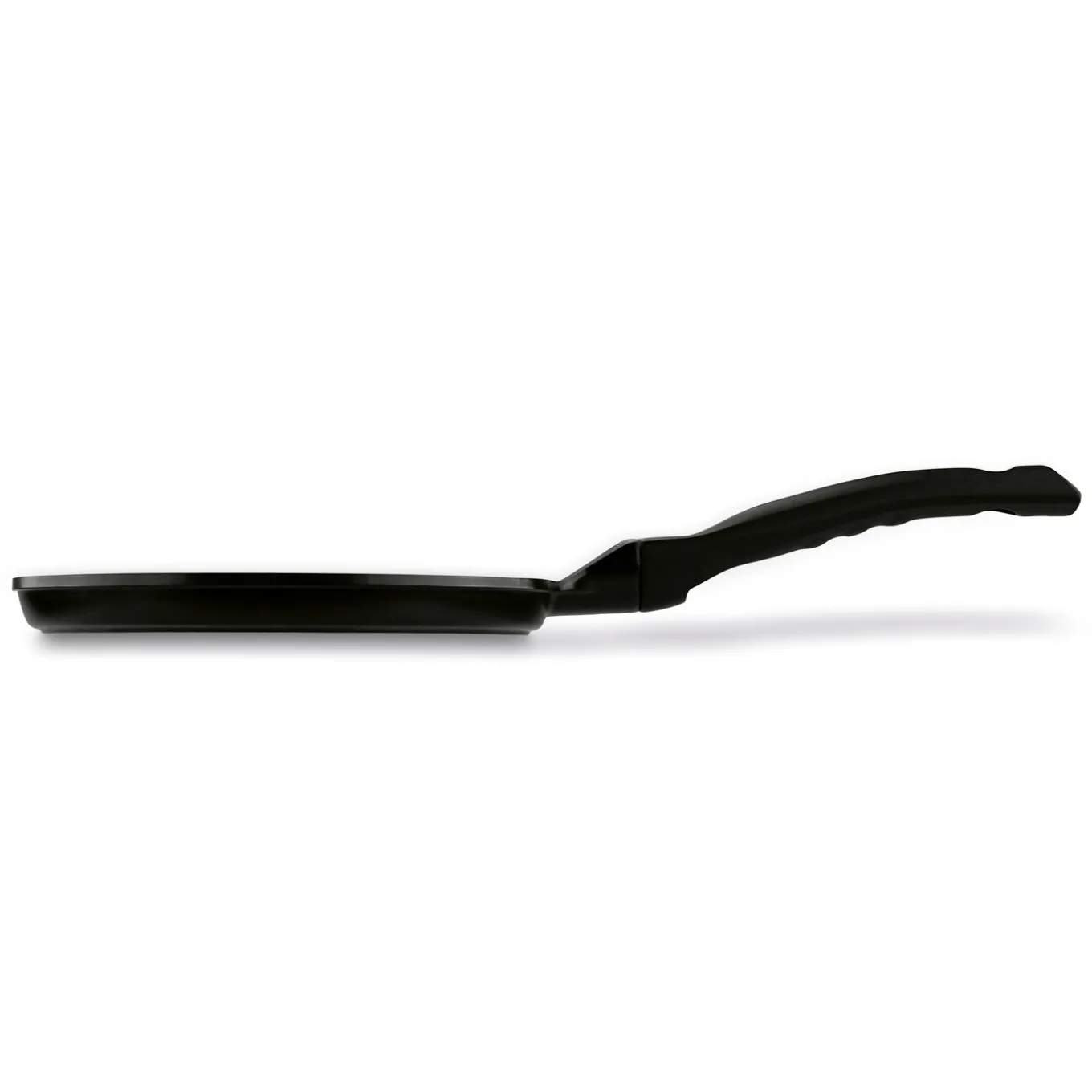 Patelnia na indukcję do naleśników i placków Konighoffer Dino 18 cm