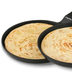 Patelnia na indukcję do naleśników i placków Konighoffer Dino 18 cm