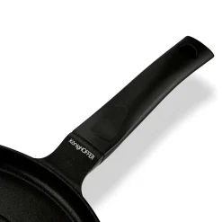 Patelnia na indukcję do naleśników i placków Konighoffer Dino 18 cm