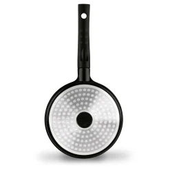 Patelnia na indukcję do naleśników i placków Konighoffer Hipcio 18 cm