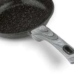 Patelnia na indukcję marmurowa Konighoffer Arancini 20 cm