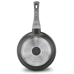 Patelnia na indukcję marmurowa Konighoffer Arancini 20 cm