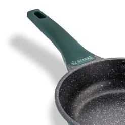 Patelnia na indukcję marmurowa Starke Pro Eridan 20 cm