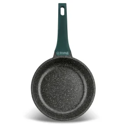 Patelnia na indukcję marmurowa Starke Pro Eridan 20 cm