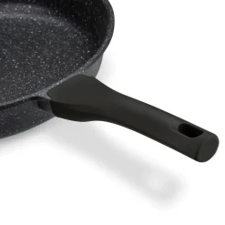 Patelnia na indukcję marmurowa Konighoffer Avistado 24 cm