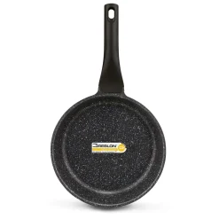 Patelnia na indukcję marmurowa Konighoffer Avistado 24 cm