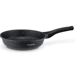 Patelnia na indukcję marmurowa Konighoffer Avistado 24 cm