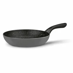 Patelnia na indukcję nieprzywierająca Tadar Amarantina Grey Marble 24 cm