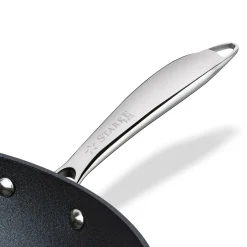 Patelnia na indukcję non-stick Starke Pro Tarry 19,5 cm