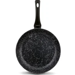 Patelnia na indukcję non-stick Konighoffer Siro Silver 28 cm