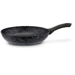Patelnia na indukcję non-stick Konighoffer Siro Silver 28 cm