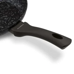 Patelnia na indukcję non-stick Konighoffer Siro Silver 28 cm