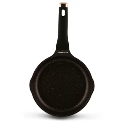 Patelnia na indukcję non stick Konighoffer Black Rose 20 cm