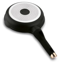 Patelnia na indukcję non stick Konighoffer Black Rose 20 cm
