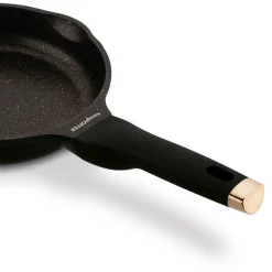 Patelnia na indukcję non stick Konighoffer Black Rose 20 cm