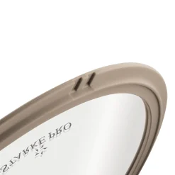 Patelnia na indukcję non stick krótkie uchwyty z pokrywką Starke Pro Light Coffee 28 cm