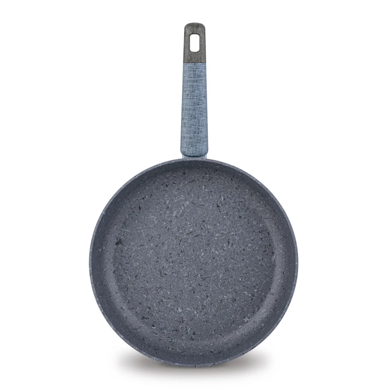 Patelnia na indukcję non stick Starke Pro Double 28 cm