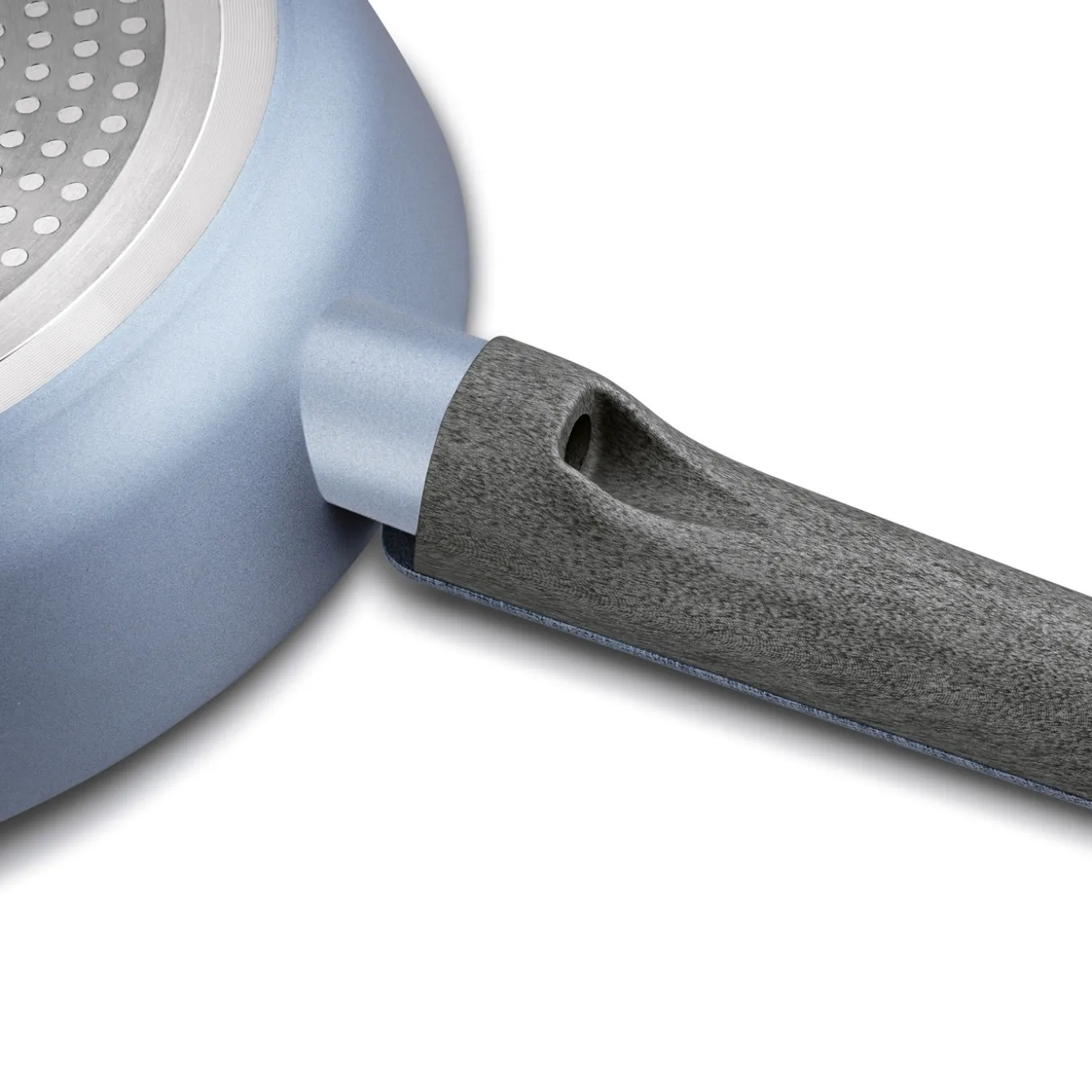 Patelnia na indukcję non stick Starke Pro Double 28 cm