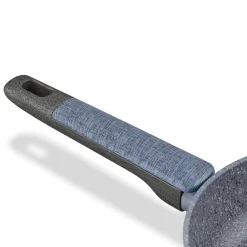 Patelnia na indukcję non stick Starke Pro Double 24 cm