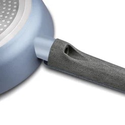 Patelnia na indukcję non stick Starke Pro Double 24 cm