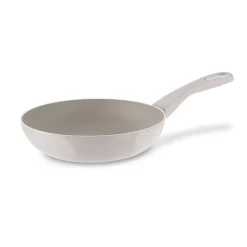 Patelnia na indukcję non-stick Konighoffer Tierra Beige 20 cm