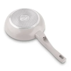 Patelnia na indukcję non-stick Konighoffer Tierra Beige 20 cm