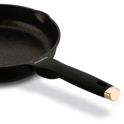 Patelnia na indukcję non stick Konighoffer Black Rose 28 cm