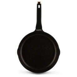 Patelnia na indukcję non stick Konighoffer Black Rose 28 cm