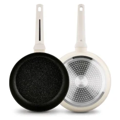 Patelnia na indukcję non-stick Starke Pro Brule 24 cm