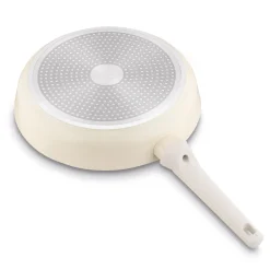 Patelnia na indukcję non-stick z pokrywką Starke Pro Brule 28 cm