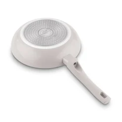 Patelnia na indukcję non-stick Konighoffer Tierra Beige 24 cm