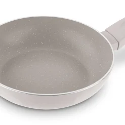 Patelnia na indukcję non-stick Konighoffer Tierra Beige 24 cm
