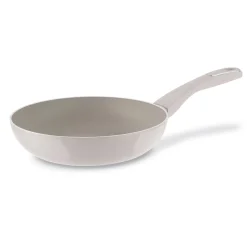 Patelnia na indukcję non-stick Konighoffer Tierra Beige 24 cm