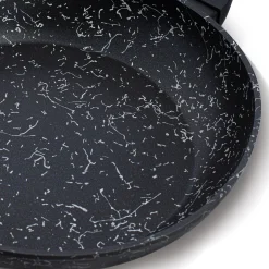 Patelnia na indukcję non-stick Konighoffer Siro Silver 20 cm