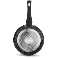 Patelnia na indukcję non-stick Konighoffer Siro Silver 20 cm
