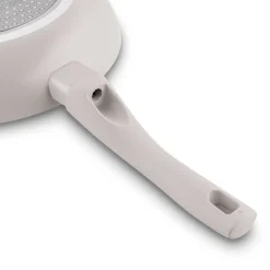 Patelnia na indukcję non-stick Konighoffer Tierra Beige 28 cm