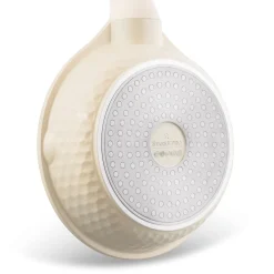 Patelnia na indukcję uniwersalna Starke Pro Texture Creamy 20 cm