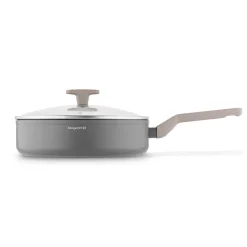 Patelnia na indukcję z pokrywką Konighoffer Pancetta 28 cm