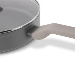 Patelnia na indukcję z pokrywką Konighoffer Pancetta 28 cm