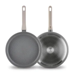 Patelnia na indukcję z pokrywką Konighoffer Pancetta 28 cm
