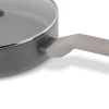 Patelnia na indukcję z pokrywką Konighoffer Pancetta 20 cm