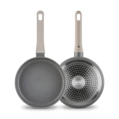 Patelnia na indukcję z pokrywką Konighoffer Pancetta 20 cm