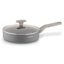 Patelnia na indukcję z pokrywką Konighoffer Pancetta 24 cm