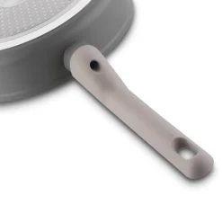 Patelnia na indukcję z pokrywką Konighoffer Pancetta 24 cm