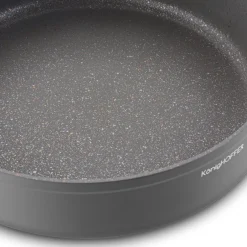 Patelnia na indukcję z pokrywką Konighoffer Pancetta 24 cm