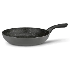 Patelnia na indukcję z pokrywką Tadar Amarantina Grey 28 cm