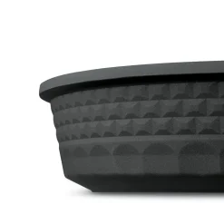 Patelnia na indukcję z powłoką marmurową Starke Pro Embossed 28 cm
