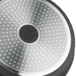 Patelnia na indukcję z powłoką marmurową Starke Pro Embossed 28 cm